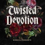 Twisted Devotion — okładka e-booka