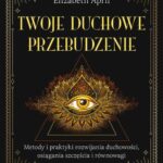 Twoje duchowe przebudzenie — okładka e-booka