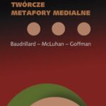 Twórcze metafory medialne — okładka e-booka