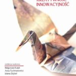 Twórczość Kreatywność Innowacyjność — okładka e-booka