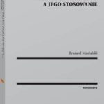 Tworzenie prawa podatkowego a jego stosowanie — okładka e-booka