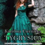 Tygrysica — okładka e-booka