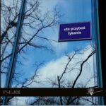 Tykanie — okładka e-booka