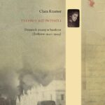 Tytuł: Tyleśmy już przeszli ... Dziennik pisany w bunkrze (Żółkiew 1942-1944)
Autor: Clara Kramer, Anna Wylegała
Wydawnictwo: Centrum Badań nad Zagładą Żydów
Formaty: EPUB, MOBI