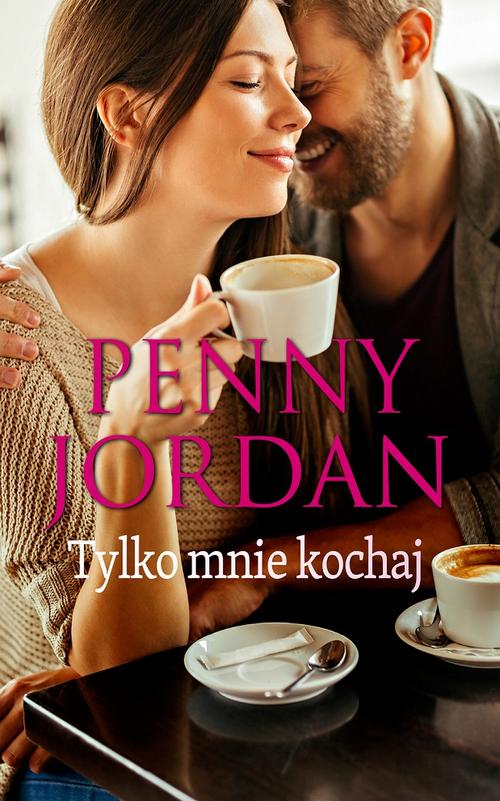 Tytuł: Tylko mnie kochaj
Autor: Penny Jordan
Wydawnictwo: HarperCollins Polska
Formaty: MOBI, EPUB