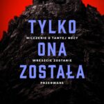 Tytuł: Tylko ona została
Autor: Riley Sager
Wydawnictwo: Mova
Formaty: EPUB, MOBI