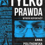 Tylko prawda — okładka e-booka