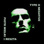 Type O Negative Piotr Wielki i reszta — okładka e-booka