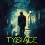 Tysiące chwil — okładka e-booka