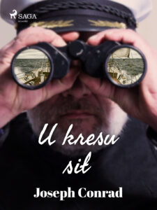 U kresu sił — okładka e-booka