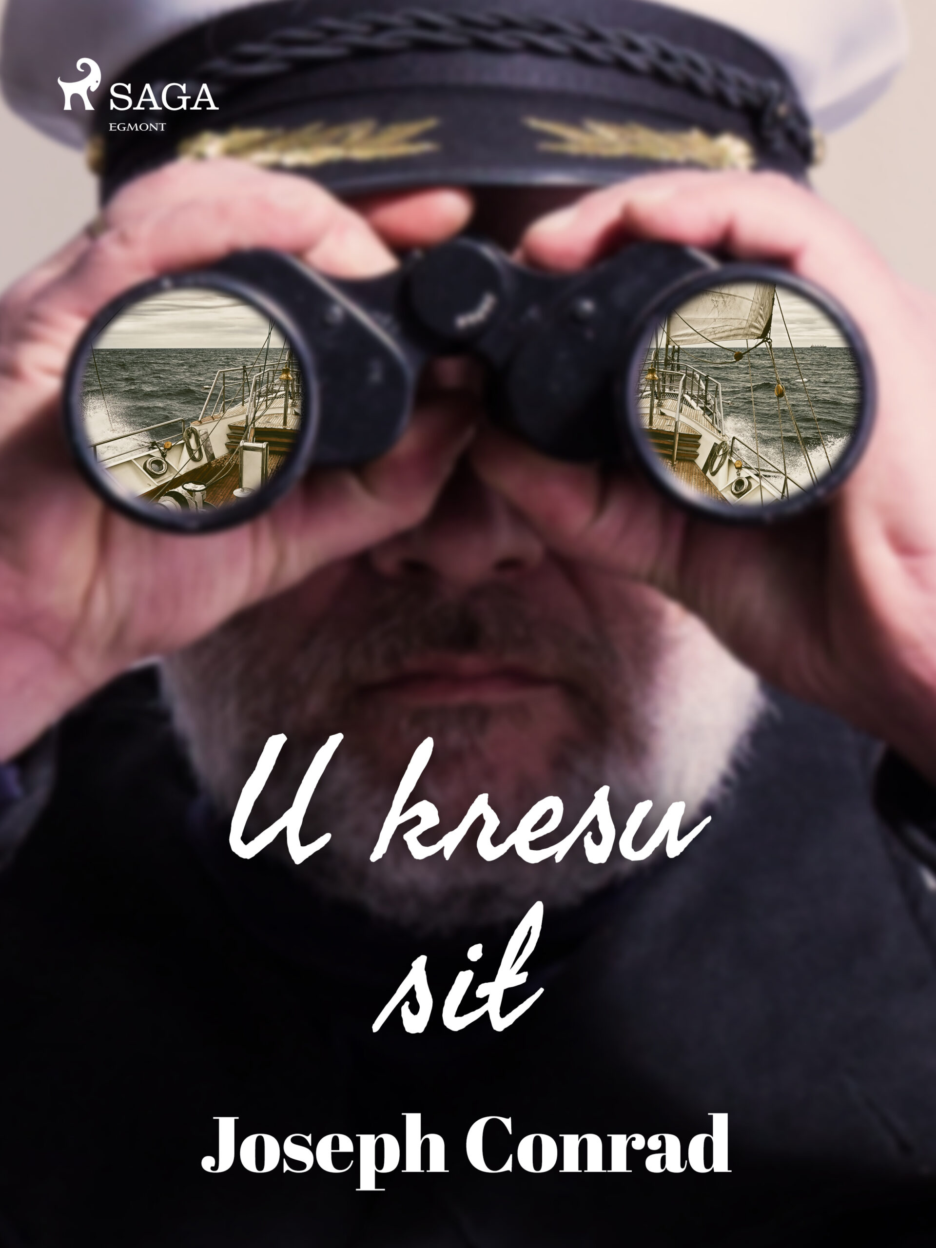 Tytuł: U kresu sił
Autor: Joseph Conrad
Wydawnictwo: SAGA Egmont
Formaty: EPUB, MOBI