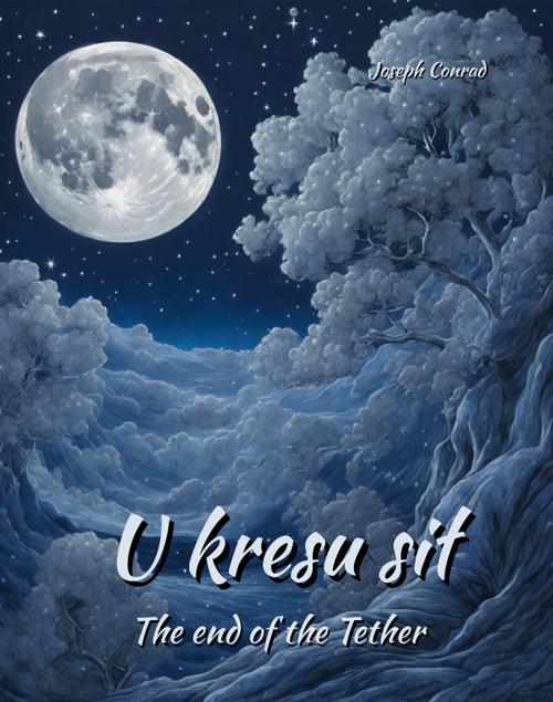 Tytuł: U kresu sił. The end of the Tether
Autor: Joseph Conrad
Wydawnictwo: Armoryka
Formaty: MOBI, EPUB
