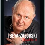 Tytuł: U Pana Boga na dywaniku
Autor: Andrzej Beya-Zaborski, Krzysztof Kędziora
Wydawnictwo: Agencja Kreatywna Kamila Kędziora " nawiasem mówiąc…"
Formaty: PDF, MOBI, EPUB