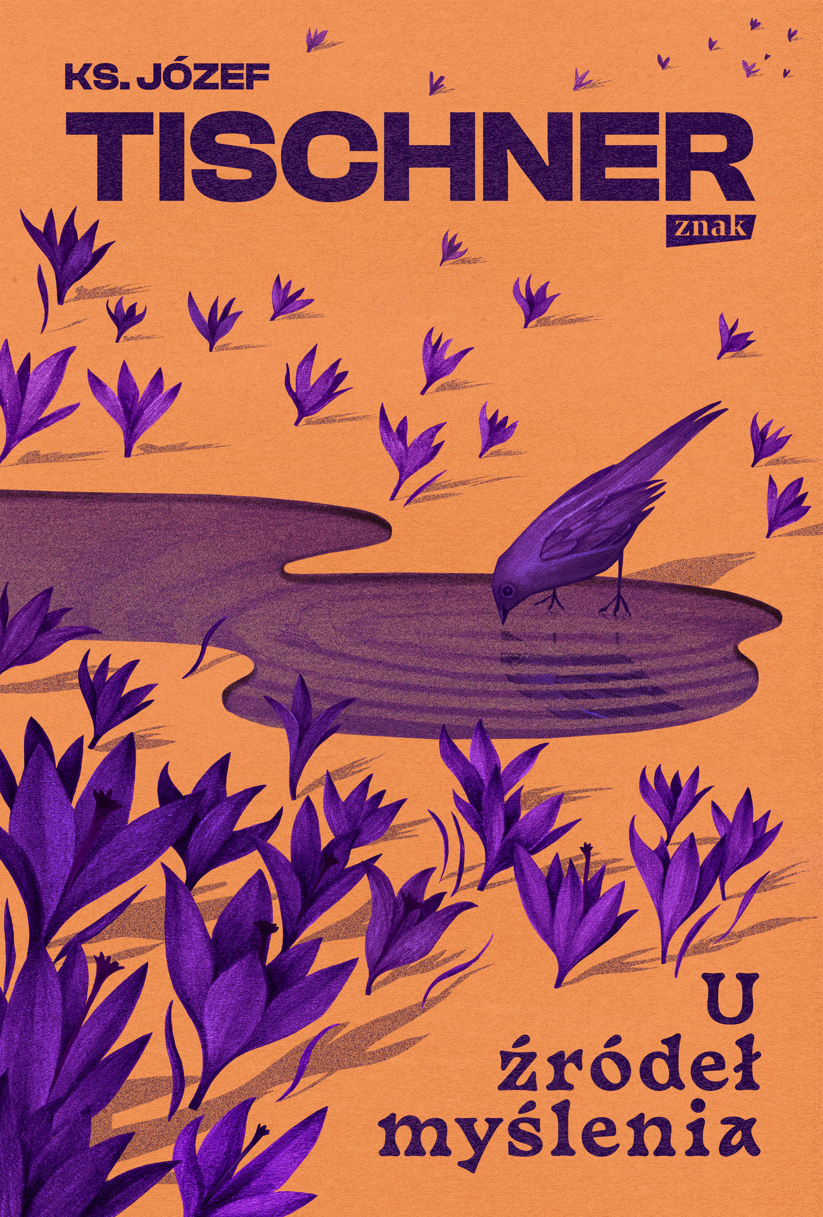 Tytuł: U źródeł myślenia
Autor: ks. Józef Tischner
Wydawnictwo: ZNAK
Formaty: EPUB, MOBI