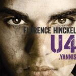 Tytuł: U4 Yannis
Autor: Florence Hinckel
Wydawnictwo: Storybox
Formaty: MP3
