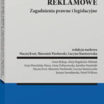 Uchwały reklamowe. Zagadnienia prawne i legislacyjne — okładka e-booka