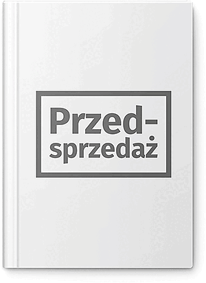 Tytuł: Uchwały w zakresie przeciwdziałania alkoholizmowi. Zagadnienia prawne i praktyczne
Autor: Mateusz Kaczocha
Wydawnictwo: Wolters Kluwer
Formaty: PDF