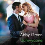 Tytuł: Uchwycone chwile
Autor: Abby Green
Wydawnictwo: Harlequin
Formaty: EPUB, MOBI