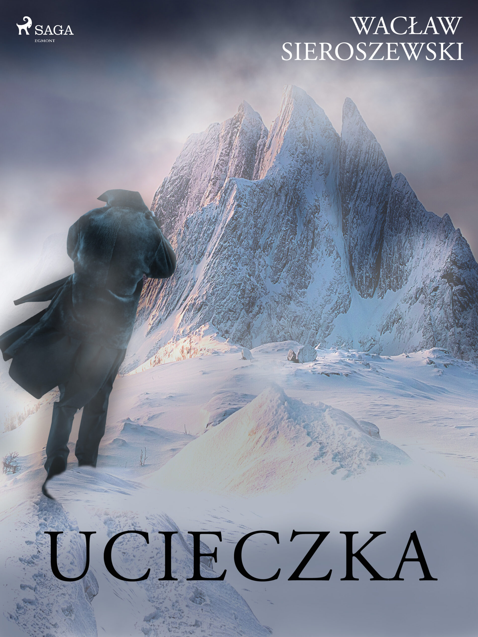 Tytuł: Ucieczka
Autor: Wacław Sieroszewski
Wydawnictwo: SAGA Egmont
Formaty: EPUB, MOBI