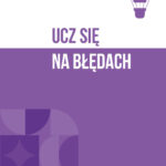 Ucz się na błędach — okładka e-booka
