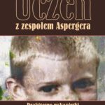 Uczeń z zespołem Aspergera — okładka e-booka