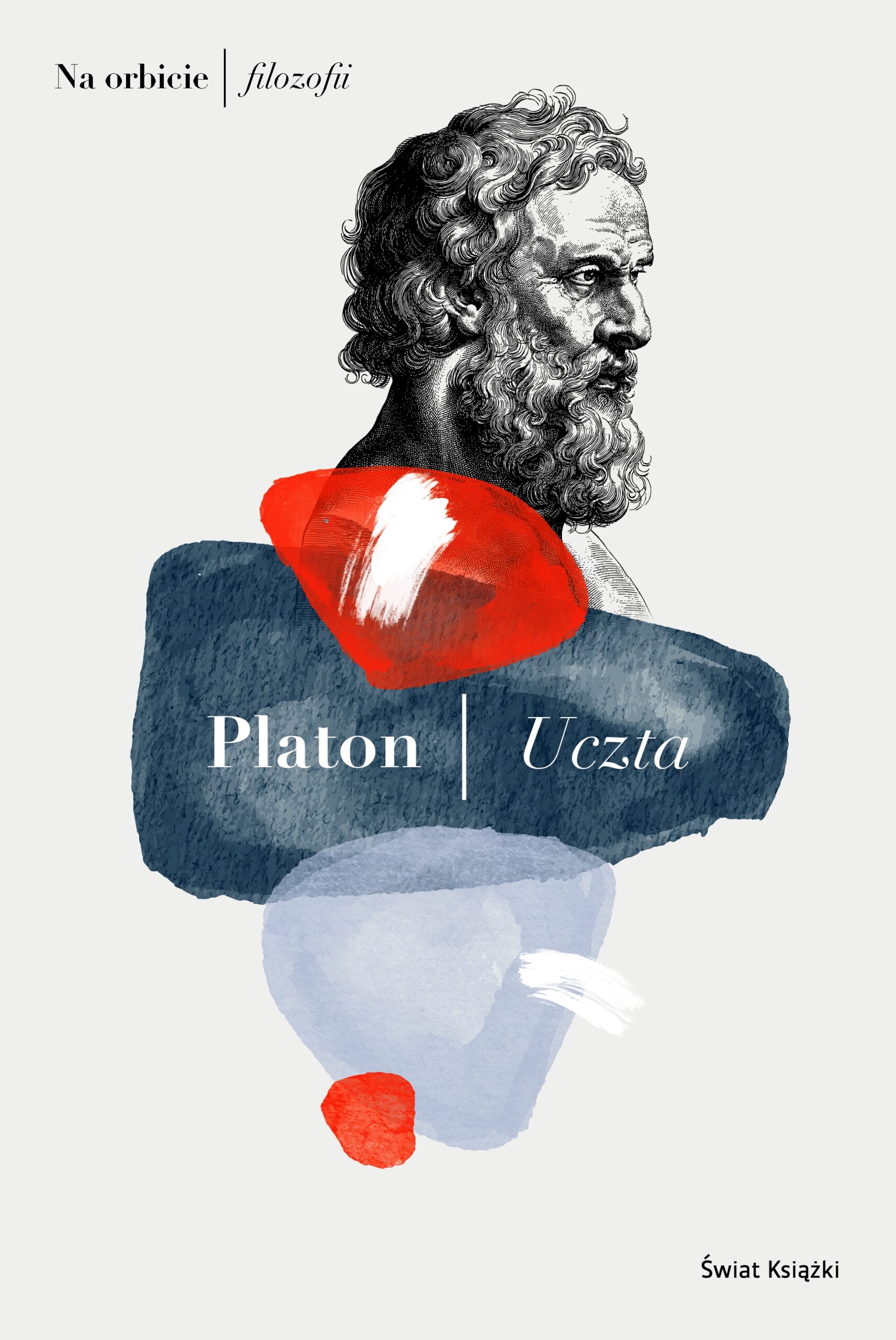 Tytuł: Uczta
Autor: Platon
Wydawnictwo: Świat Książki
Formaty: EPUB, MOBI