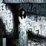 Uczta wyobraźni. Tonąca dziewczyna — okładka e-booka