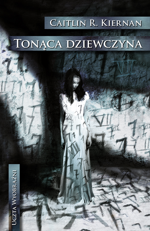 Tytuł: Uczta wyobraźni. Tonąca dziewczyna
Autor: Caitlin R. Kiernan
Wydawnictwo: MAG
Formaty: EPUB, MOBI