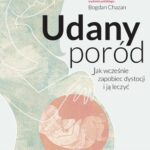 Udany poród. Jak wcześnie zapobiec dystocji i ją leczyć — okładka e-booka