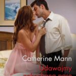 Tytuł: Udawajmy zakochaną parę
Autor: Catherine Mann
Wydawnictwo: Harlequin
Formaty: EPUB, MOBI
