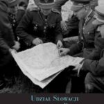 Udział Słowacji w agresji na Polskę w 1939 roku — okładka e-booka