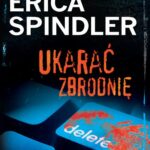 Ukarać Zbrodnię — okładka e-booka