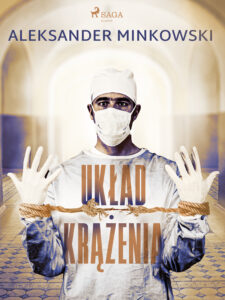 Układ krążenia — okładka e-booka