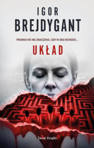Układ — okładka e-booka