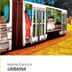Ukraina. Syndrom postkolonialny — okładka e-booka