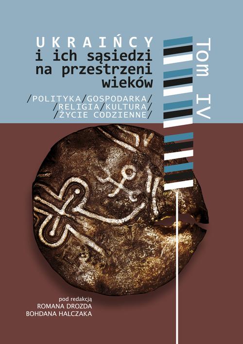 Tytuł: Ukraińcy i ich sąsiedzi na przestrzeni wieków t. IV
Autor: 
Wydawnictwo: Uniwersytet Pomorski w Słupsku
Formaty: PDF