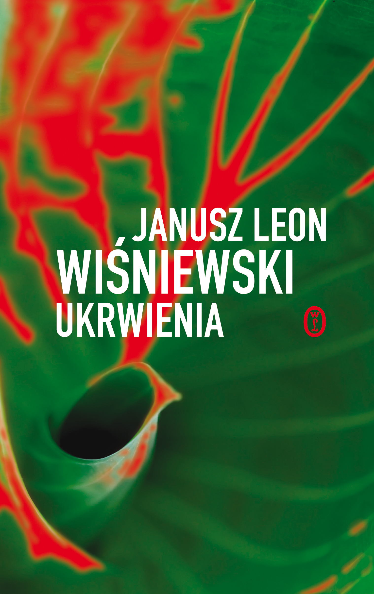 Tytuł: Ukrwienia
Autor: Janusz Leon Wiśniewski
Wydawnictwo: Wydawnictwo Literackie
Formaty: EPUB, MOBI