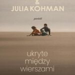 Ukryte między wierszami — okładka e-booka