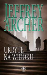Ukryte na widoku — okładka e-booka
