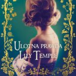 Ulotna prawda Lily Temple — okładka e-booka