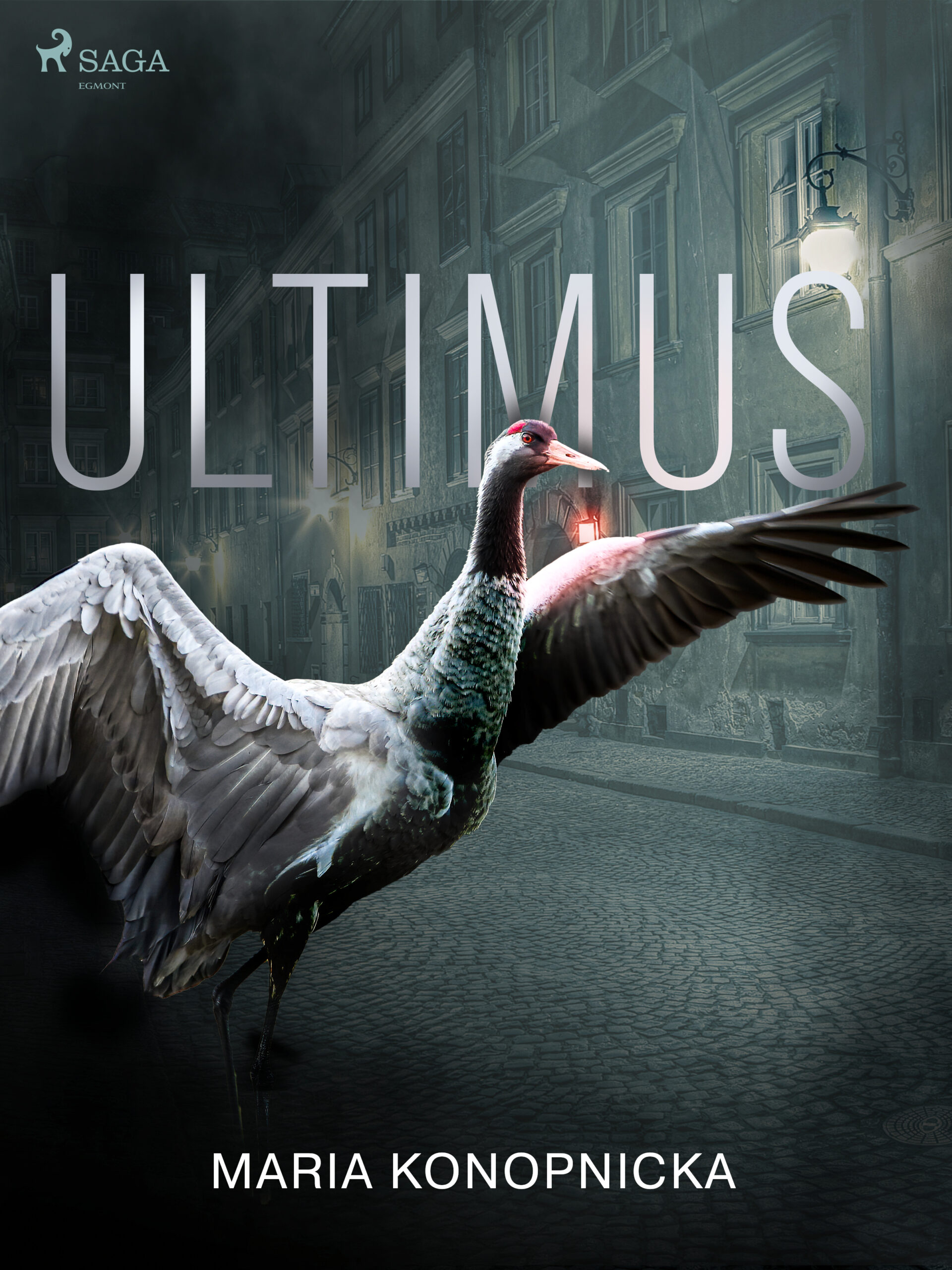 Tytuł: Ultimus
Autor: Maria Konopnicka
Wydawnictwo: SAGA Egmont
Formaty: EPUB, MOBI