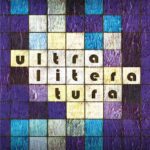 Ultraliteratura — okładka e-booka