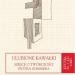 Ulubione kawałki — okładka e-booka