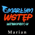 Umarłym wstęp wzbroniony — okładka e-booka