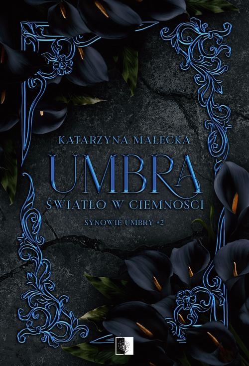 Tytuł: Umbra. Światło w ciemności
Autor: Katarzyna Małecka
Wydawnictwo: NieZwykłe
Formaty: MOBI, EPUB
