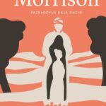 Tytuł: Umiłowana
Autor: Toni Morrison
Wydawnictwo: Poznańskie
Formaty: EPUB, MOBI