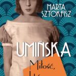 Umińska Miłość, która zabiła — okładka e-booka