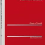Umowa o dożywocie w prawie polskim — okładka e-booka