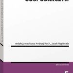 Umowy w obrocie gospodarczym — okładka e-booka