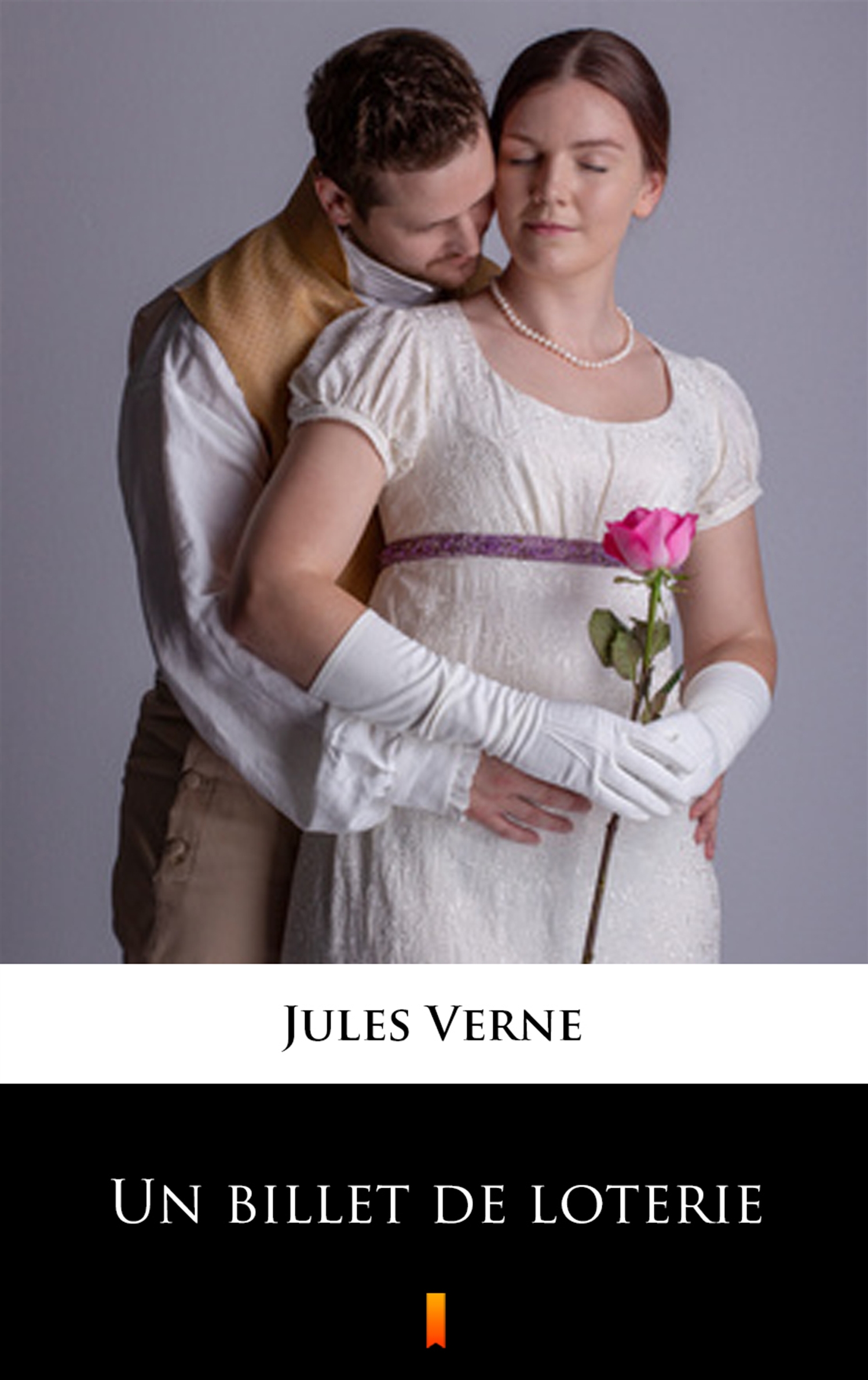 Tytuł: Un billet de loterie
Autor: Jules Verne
Wydawnictwo: KtoCzyta.pl
Formaty: EPUB, MOBI